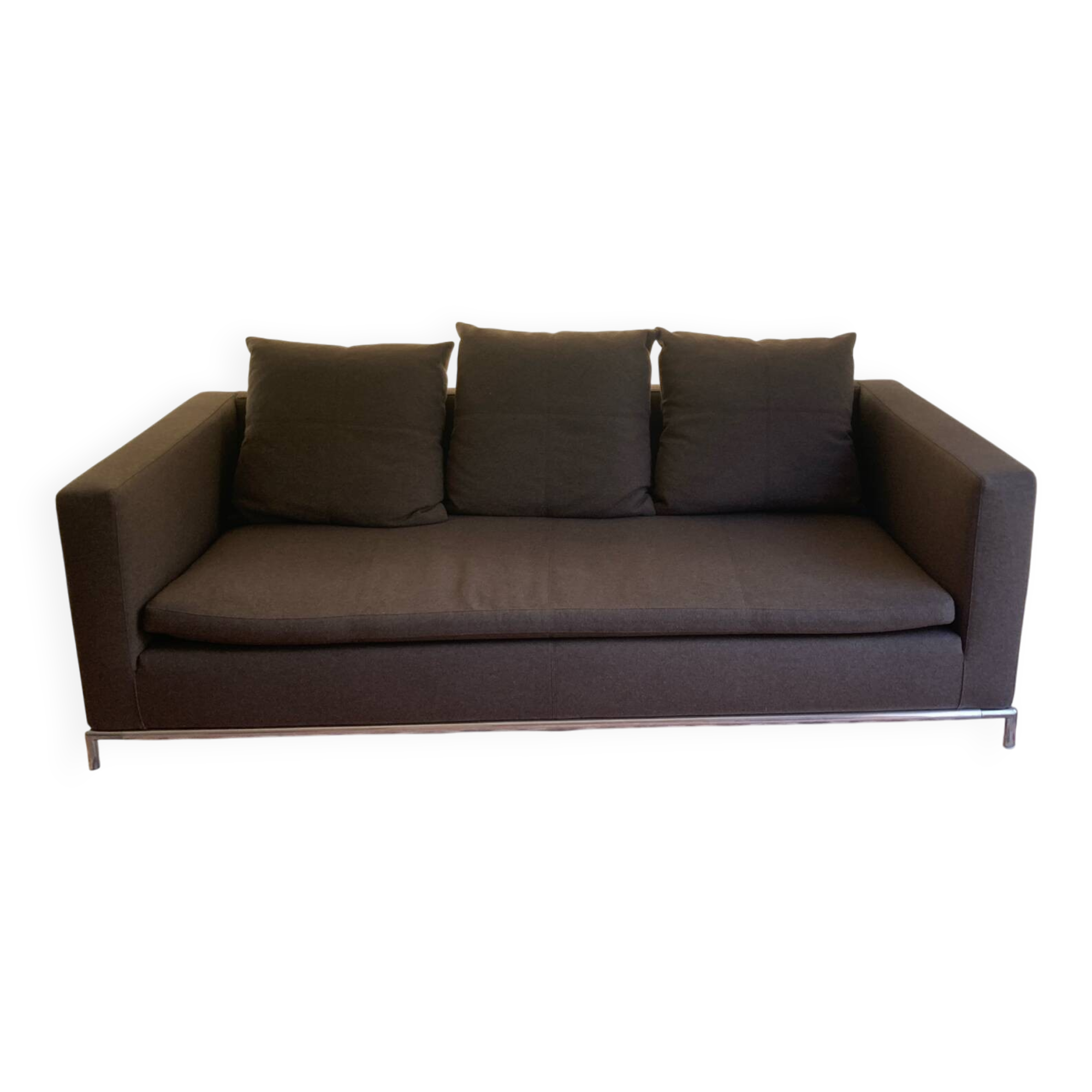 Canapé Georges B&B Italia