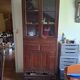 Chinese display cabinet