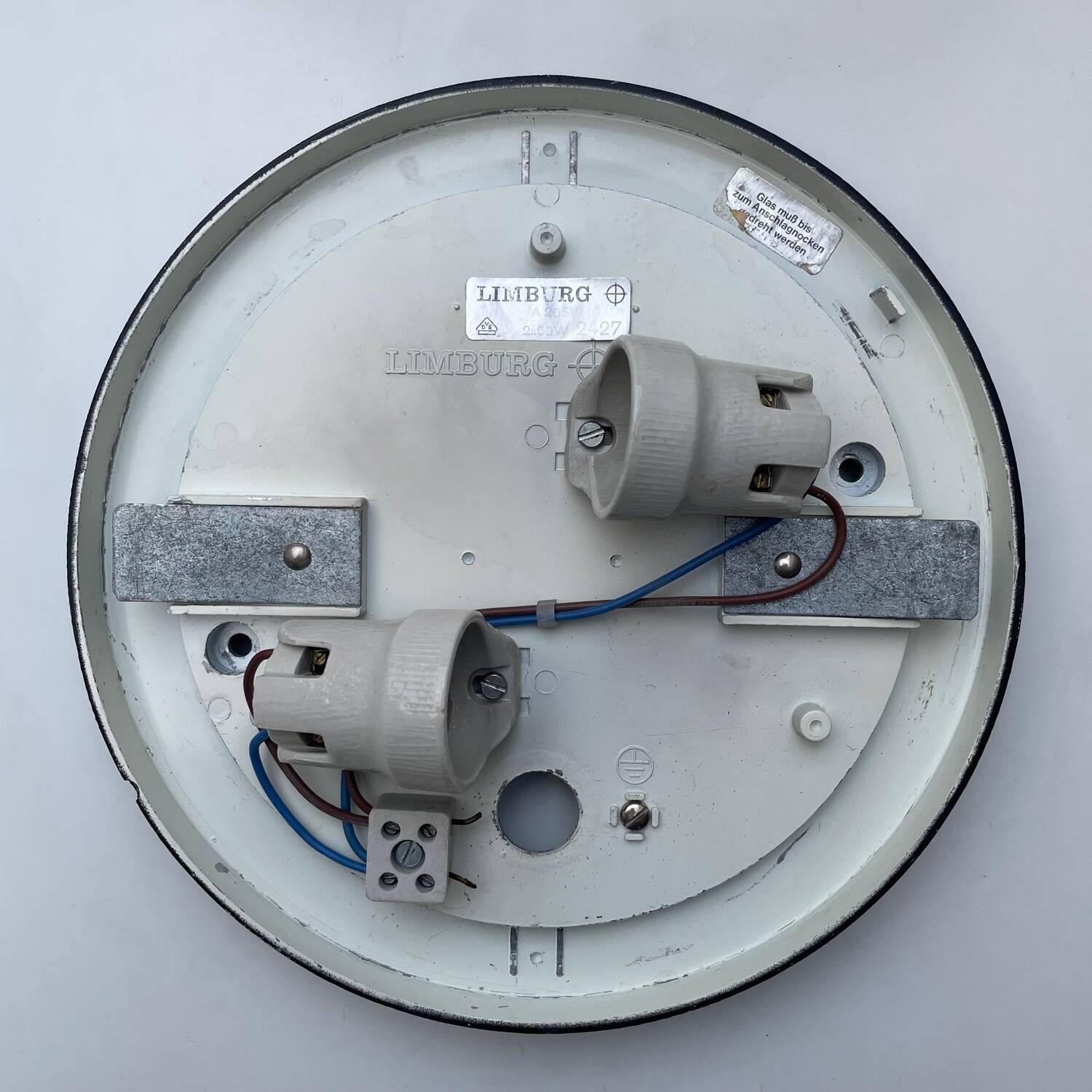 Plafonnier Helena Tynnel Limburg