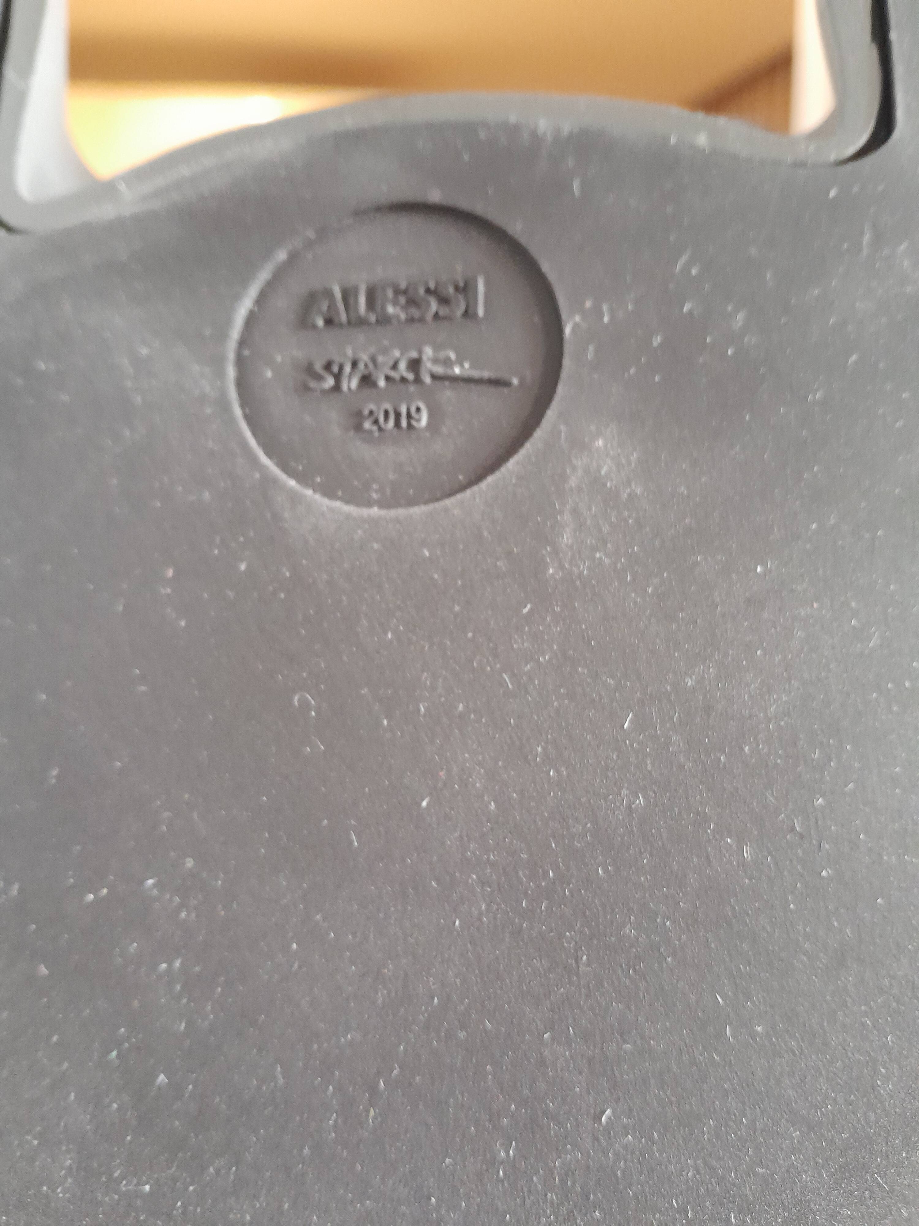 Philippe Starck door stopper