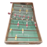 Folding table football year 50