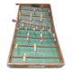 Baby foot pliant années 50