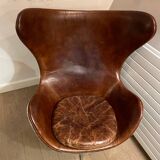 Fauteuil industriel