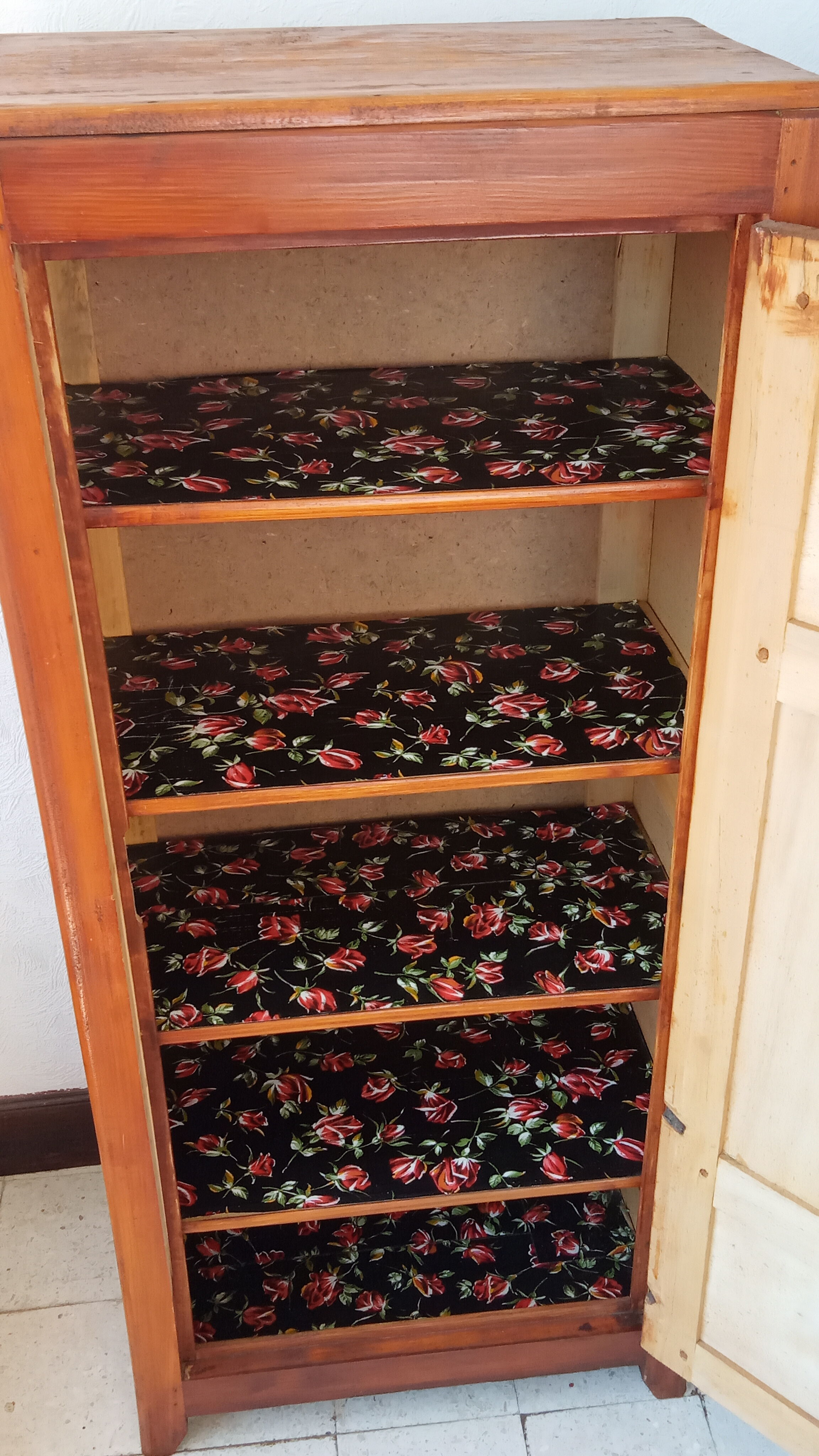 Armoire années "50"