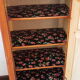 Armoire années "50"