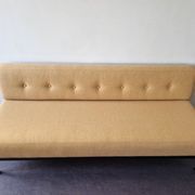 070-series 2,5-seater sofa by Kho Liang Ie for Artifort, The Netherlands 1964