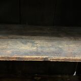 Patinated furniture / patinated buffet