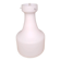 Abat-jour Goutte-de-Nacre – Opaline Satinée, Circa 1960