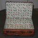 Very nice small suitcase from the 1940s