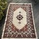 Vintage rug