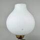 Pair of mid-century table or bedside lamps