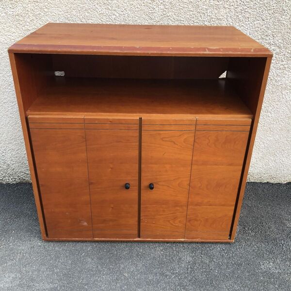 Enfilades vintage par Bas van Pelt