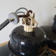 Suspension industrielle