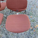 Steelcase Strafor Chairs