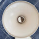 Space Age stool German 70s – attributed to EMSA – Western Germany