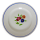 Plat de service rond de la manufacture de Badonviller 210399