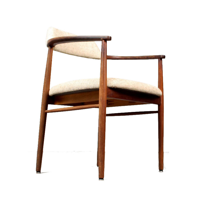 Scandinavien armchair of the 60´