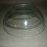 Set 1 bowl and 2 Duralex glass cups