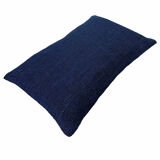 Vintage turkish handmade kilim cushion cover 40x60 cm