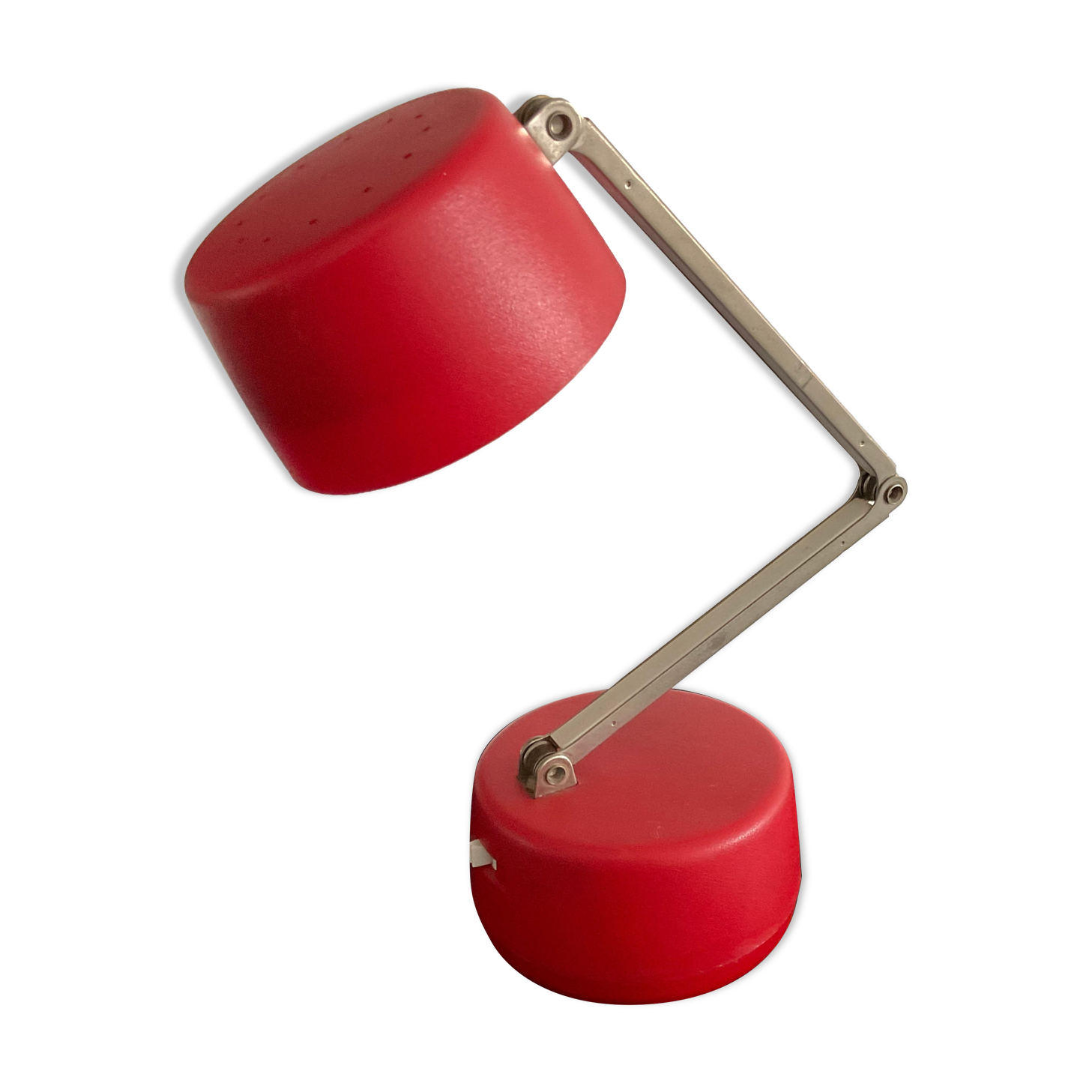 Vintage Lamp Nambu Japan 1970s