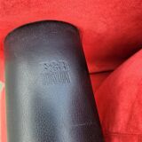 B&b italia, italian sity sofa, design antonio citterio, 1980s