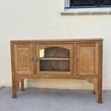 Art Deco sideboard