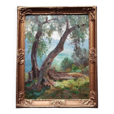 Tableau - paysage