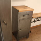 Industrial cabinet