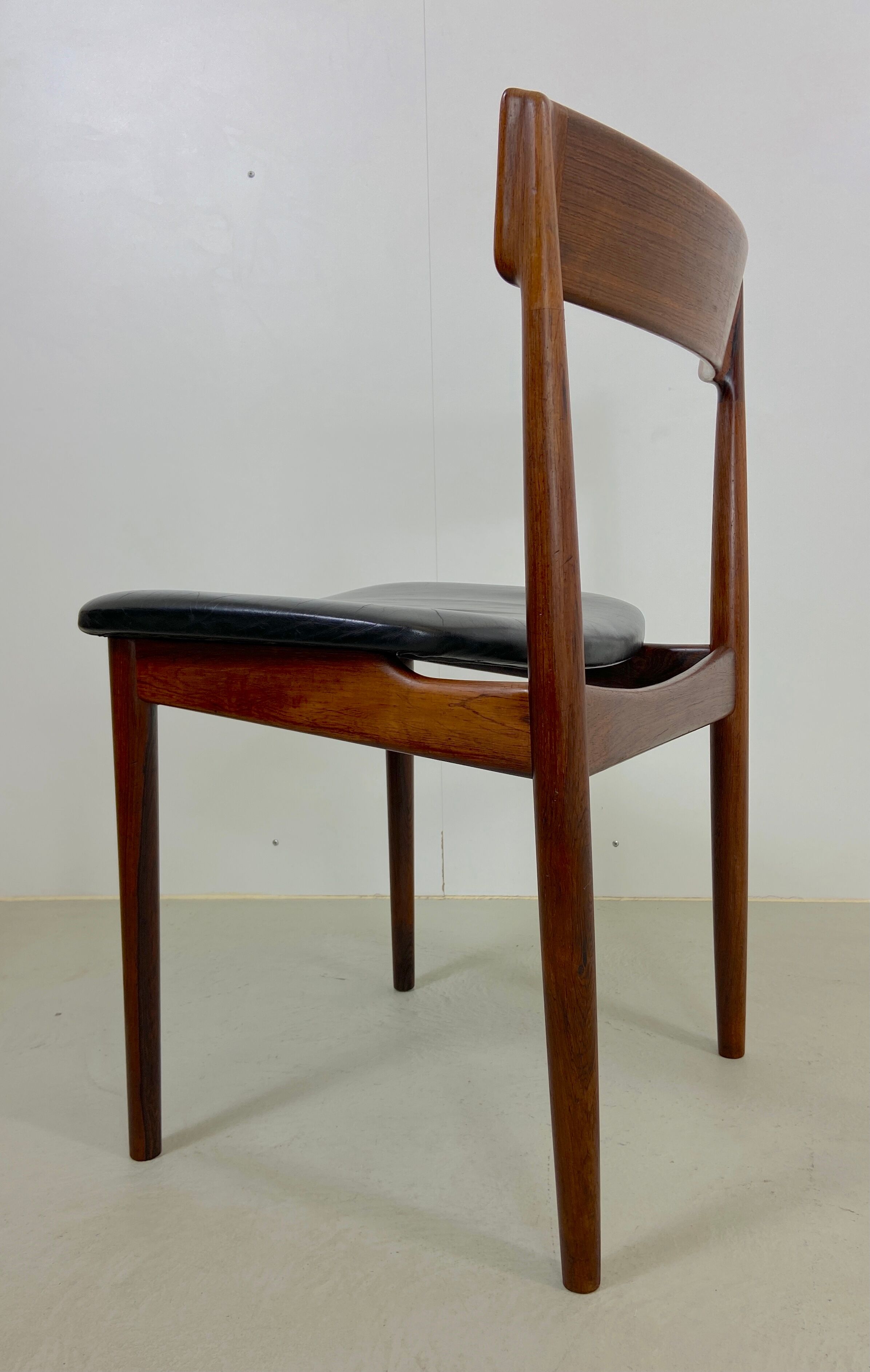 Dining Chair designed by Henry Rosengren Hansen
