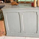 Old craft furniture