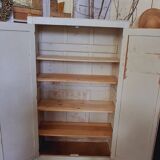 Vintage wardrobe
