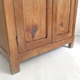 Parisian vintage buffet 50's