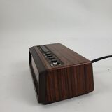 Vintage japy alarm clock 70s