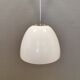 Danish Louis Poulsen Delta hanging lamp