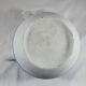 small Chinese or Japanese blue and white porcelain teapot early 20th century