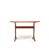Table basse par Peter Hvidt & Orla Mølgaard