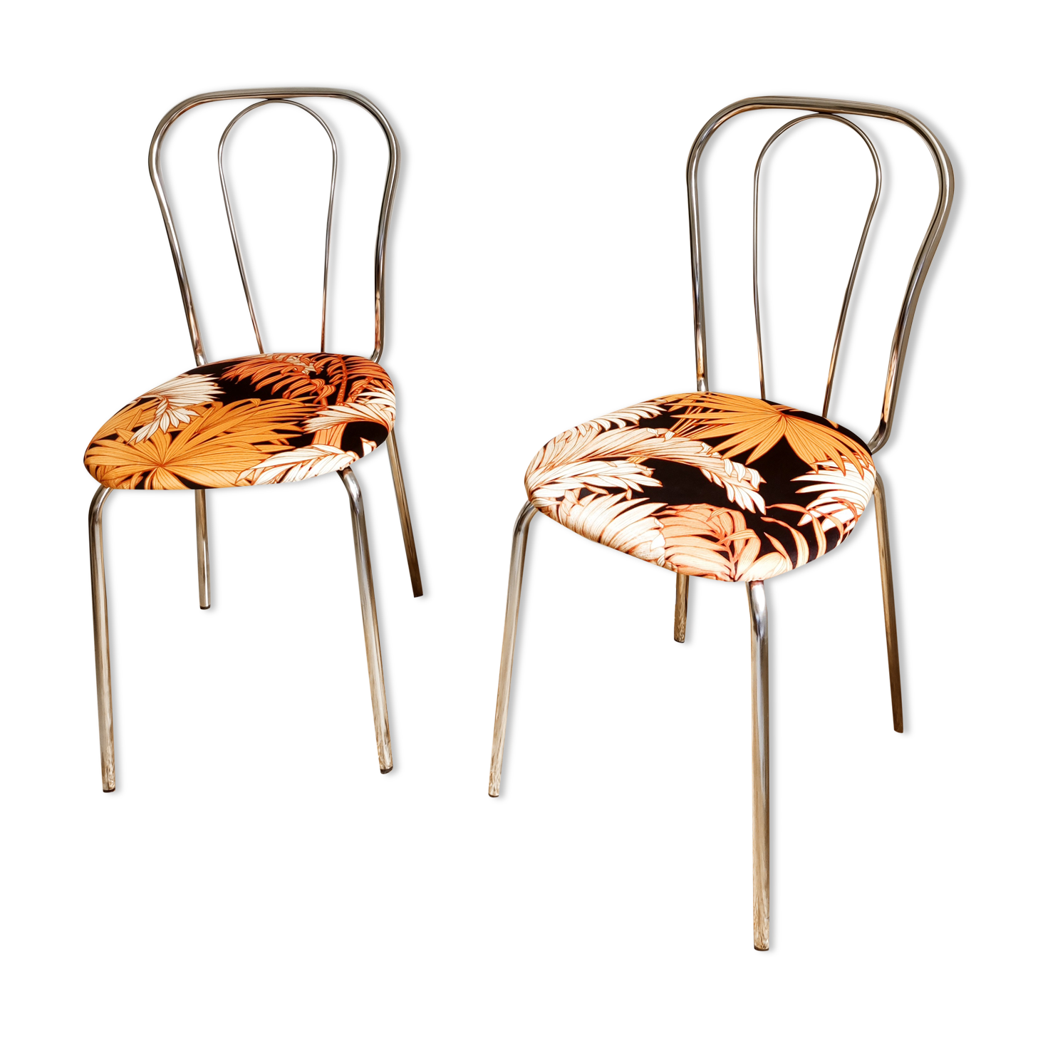 Chaises bistrot