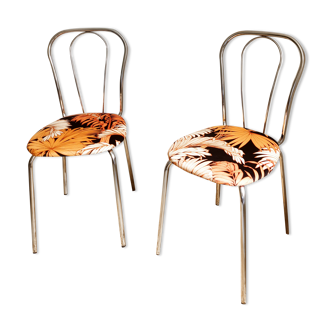 Bistro chairs