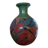 Ceramic Vase – Traditional Crafts from Costa Rica