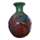 Ceramic vase – Traditional craftsmanship of Costa Rica