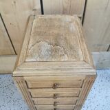 Drawer cabinet