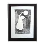 "Chaparder" ink from China