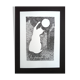 "Chapardeur" encre de chine