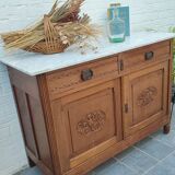 Art Deco sideboard