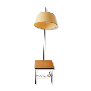 lampadaire liseuse années