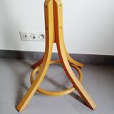 Parrot coat rack