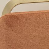 Pair of vintage Burgess chairs