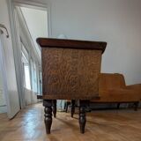 Bedside table/side table