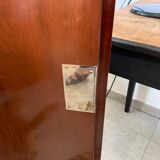 50s rosewood sideboard