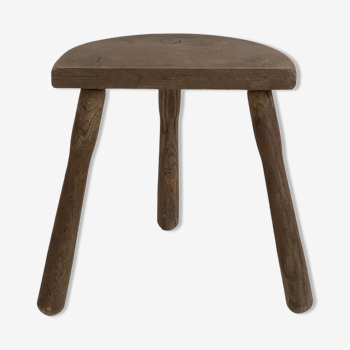 Tabouret Tripod